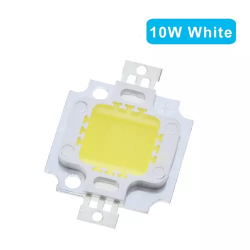 LED égő 10W, DC 9 volt,...