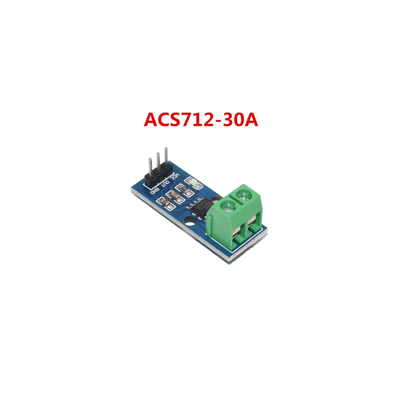 ACS712-30A-M