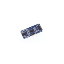 HC-SR04 Ultrahangos távolságmérő szenzor, Arduino kompatibilis, AVR