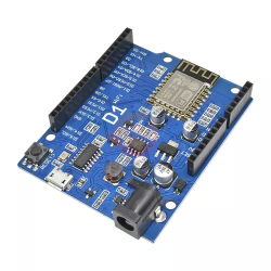 ESP8266 Vemos D1 R3 Wifi -...