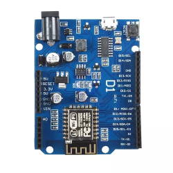 ESP8266 Vemos D1 R3 Wifi - CH340G