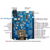 ESP8266 Vemos D1 R3 Wifi - CH340G