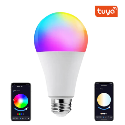 TUYA RGB + Meleg Fehér +...