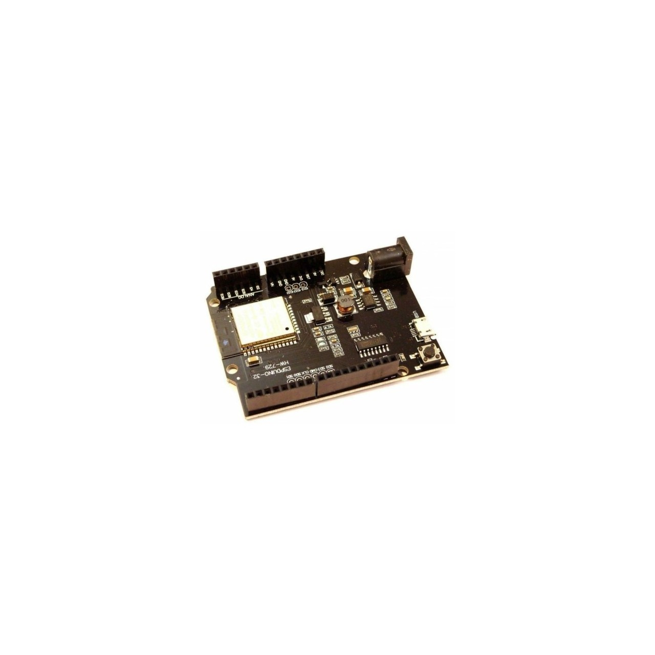 Wemos D1 R32 (esp wroom-32) WiFi&BT