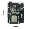 Wemos D1 R32 (esp wroom-32) WiFi&BT