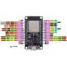 ESP32-Wroom-NodeMcu v3 - 30 pin - CH340 USB-C