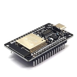 ESP32-Wroom-NodeMcu v3 - 30 pin - CH340 USB-C