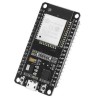 ESP32-Wroom-NodeMcu 38 pin-Wifi-BT-CP2102-Micro USB