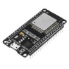 ESP32-Wroom-NodeMcu 38 pin-Wifi-BT-CP2102-Micro USB