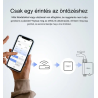 SONOFF Zigbee Smart vízszelep