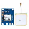 NEO-6M GPS modul nagy antennával, MWC IMU APM2, Arduino