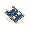 Raspberry Pi RP2040-Zero Microcontroller Board - ARM Cortex M0+ Dual-Core