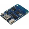 ESP8266 WeMos D1 mini V4.0 +I2C csatlakozó