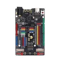 ESP-DO Robot Vezérlő Modul