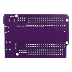 ESP32 38PIN Bővítő Modul, TYPE-C, MICRO USB, DC