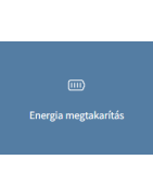 Energia megtakarítás